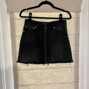Free People Skirt